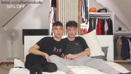callumandcole  05-02-2022